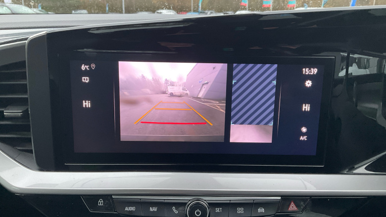 Vauxhall Mokka 1.2 Turbo Elite Premium 5dr Petrol Hatchback